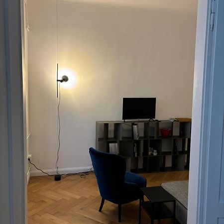 Casa Augusto Apartment Trieste Exterior photo