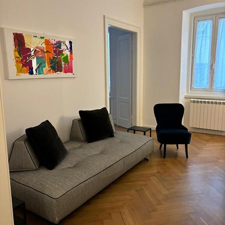 Casa Augusto Apartment Trieste Exterior photo